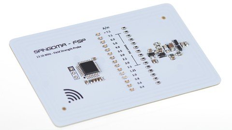 Learn to Design Field Strength Probe in Altium Designer