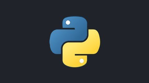 Python 3 Master Course for 2021 (12/2020)