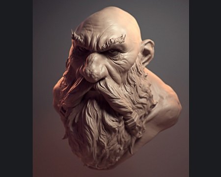 FlippedNormals – Introduction to Sculpting
