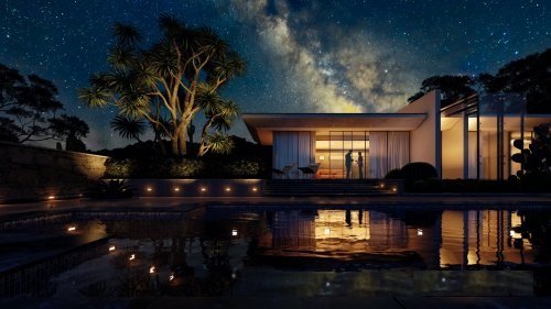 Skillshare – Learn How To Create Stunning Renders with Lumion