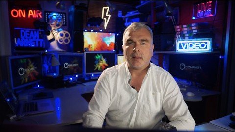 Adobe Premier Editing Masterclass