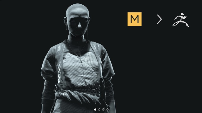 Gumroad – Bringing Life To Clothes In ZBrush By Aleksandr Kirilenko
