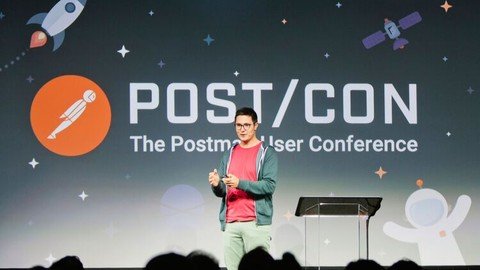 Postman: The Complete Guide – REST API Testing 2020
