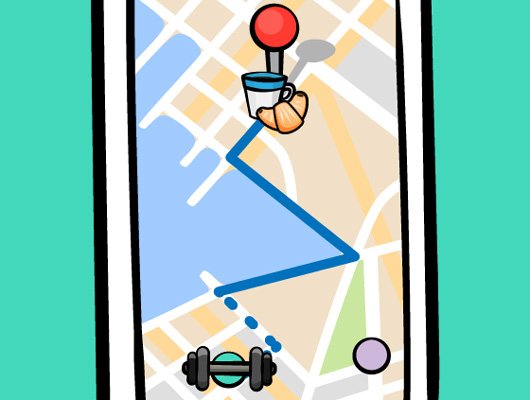 MapKit and Core Location