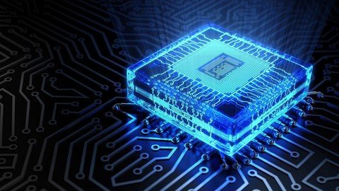 Get Started with VHDL Programming: Design Your Own Hardware