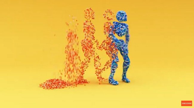 RedefineFX – tyFlow Basecamp: A Beginner 3D Simulation Course