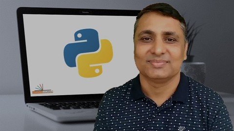 Python Foundation – Hands-On with Coding Challenges