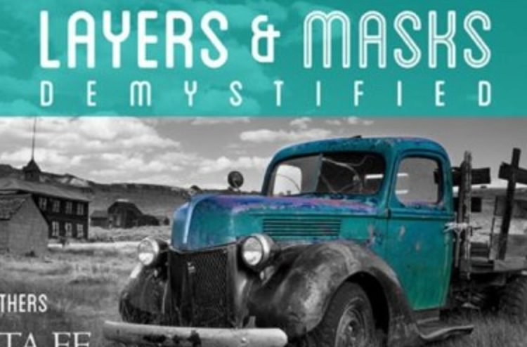 Layers & Masks Demystified