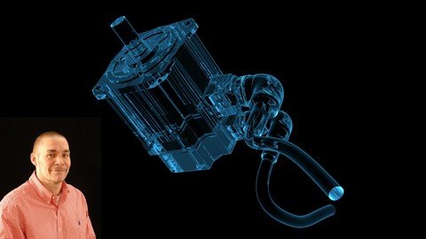 Servo Motion Mastery (PLC Programming)