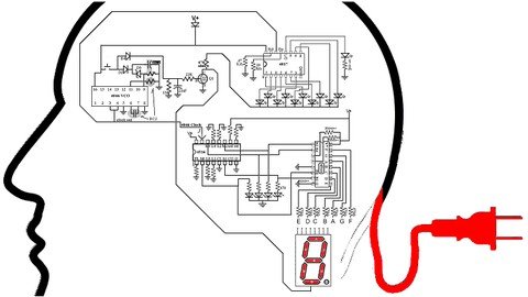Electronics: Electronic Circuits for the Evil Genius