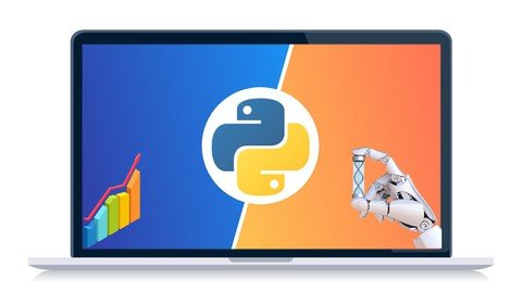 Python Bootcamp 2021: Learn Python programming with examples