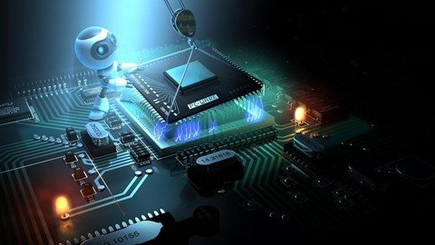 VLSI – Design For Test (DFT)- JTAG, Boundary SCAN and IJTAG