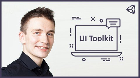 UI Toolkit for runtime – new Unity user interface framework