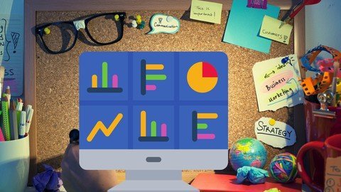 Data Science, Analytics & AI for Business & the Real World™