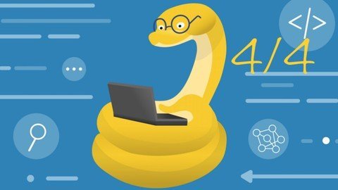 Using Databases with Python 2020