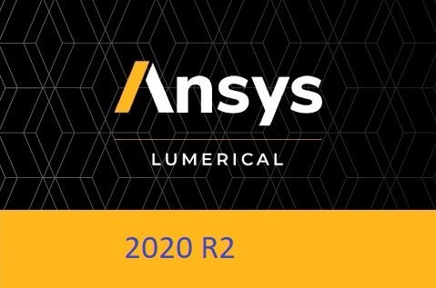 ANSYS Lumerical 2020 R2.4 x64