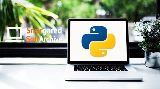 Learn Python from Scratch : Python Programming
