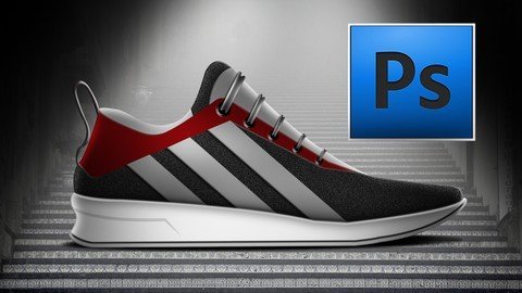 Adobe Photoshop cc professional course