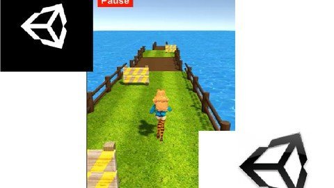 Unity game development course – make a monetized gaming app