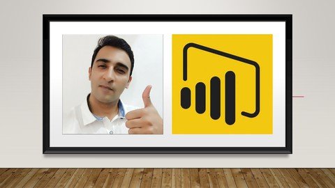 Learn DAX IN Powerbi Desktop – Part 1/2