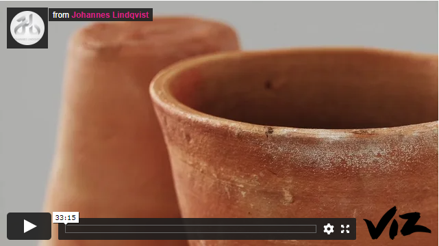 Patreon – Photogrammetry with Johannes Lindqvist