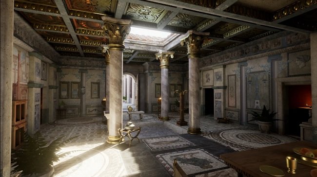 Unreal Engine 4 Marketplace Bundle 3 Dec 2020