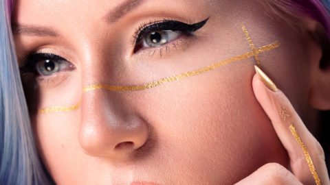 High-End Skin Retouching in Photoshop