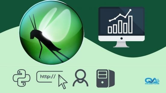 Performance Testing Using Locust 1.0