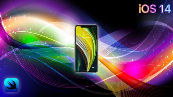 SwiftUI Animations – Using Xcode 12 and iOS 14