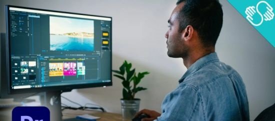 Learn how to Edit Your Travel Videos in Premiere Pro 2020 – A Beginners Guide