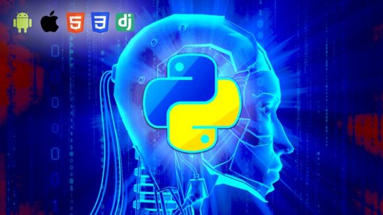 Python Developer | Complete course 2021