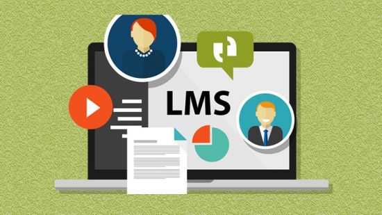 Build Online Learning Management System Using PHP (2021)