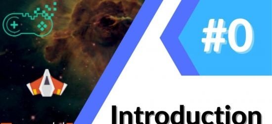 Python Game Development: Space Shooter