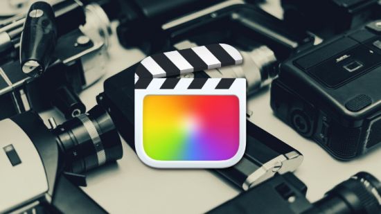 Final Cut Pro X – A Really Really Simple Introduction