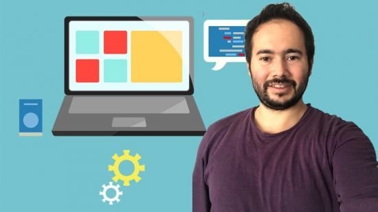 2021 Complete Web Developer Course In Four Hour:Zero to Hero