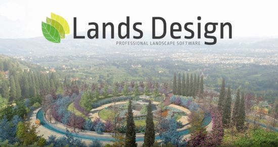 Lands Design 5.3 x64 for Rhino 7