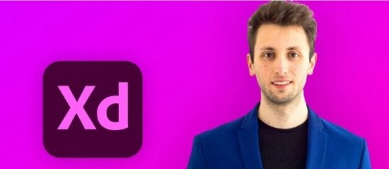 Learn Adobe XD Essentials for UI/UX Design