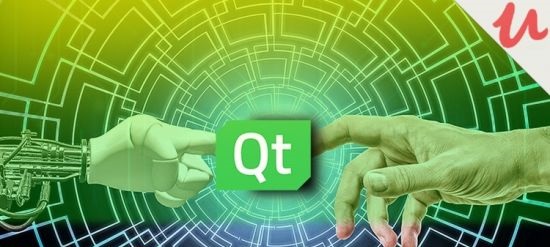 Embedded Development with Qt5 from scratch!