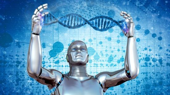 Artificial Intelligence: Genetic Machine Learning Algorithms