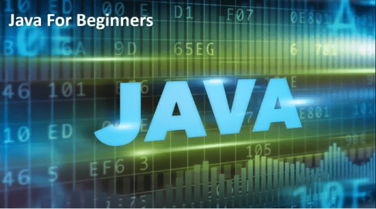 Java For Beginners by Technology Mania