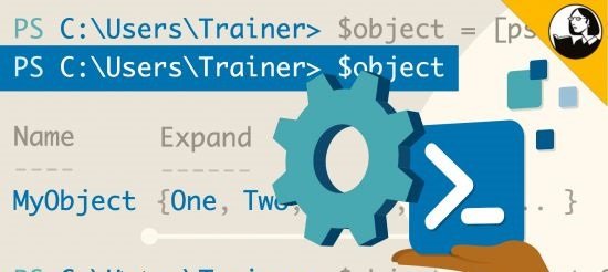 PowerShell 7 Essential Training
