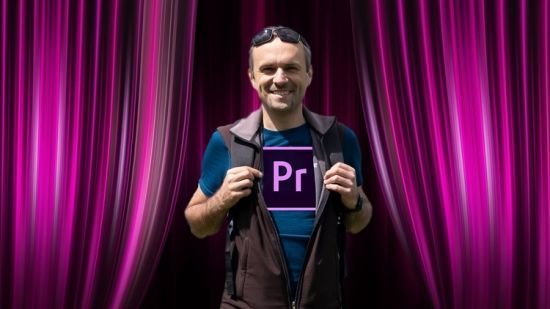Master Premiere Pro – Advanced Techniques