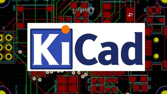 Design With KiCad