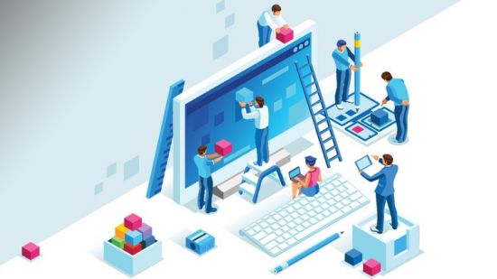 Microservices with React, Node JS, TS, Mongo, NATS Streaming