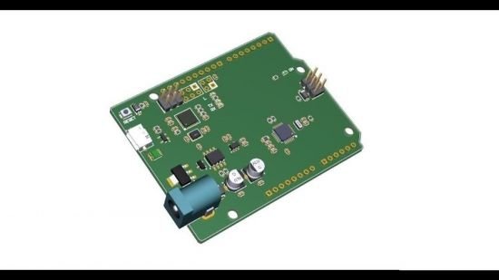 Learn to Design Arduino Uno Board in Altium Designer