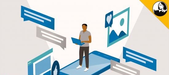 Lynda – Artificial Intelligence for Marketing