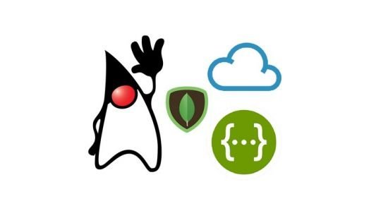 Create Java API’s fast and simple