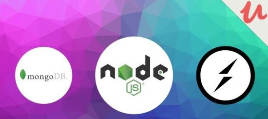 Complete NodeJS course with express, socket io and MongoDB