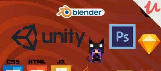 Create the Best Action Games with Unity!