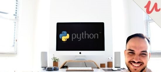 The Ultimate Python 3.9 Programming 2021 A-Z MasterClass